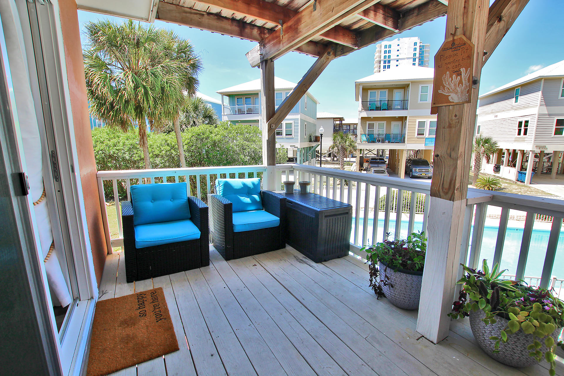 3 - Poolside Balcony (1)