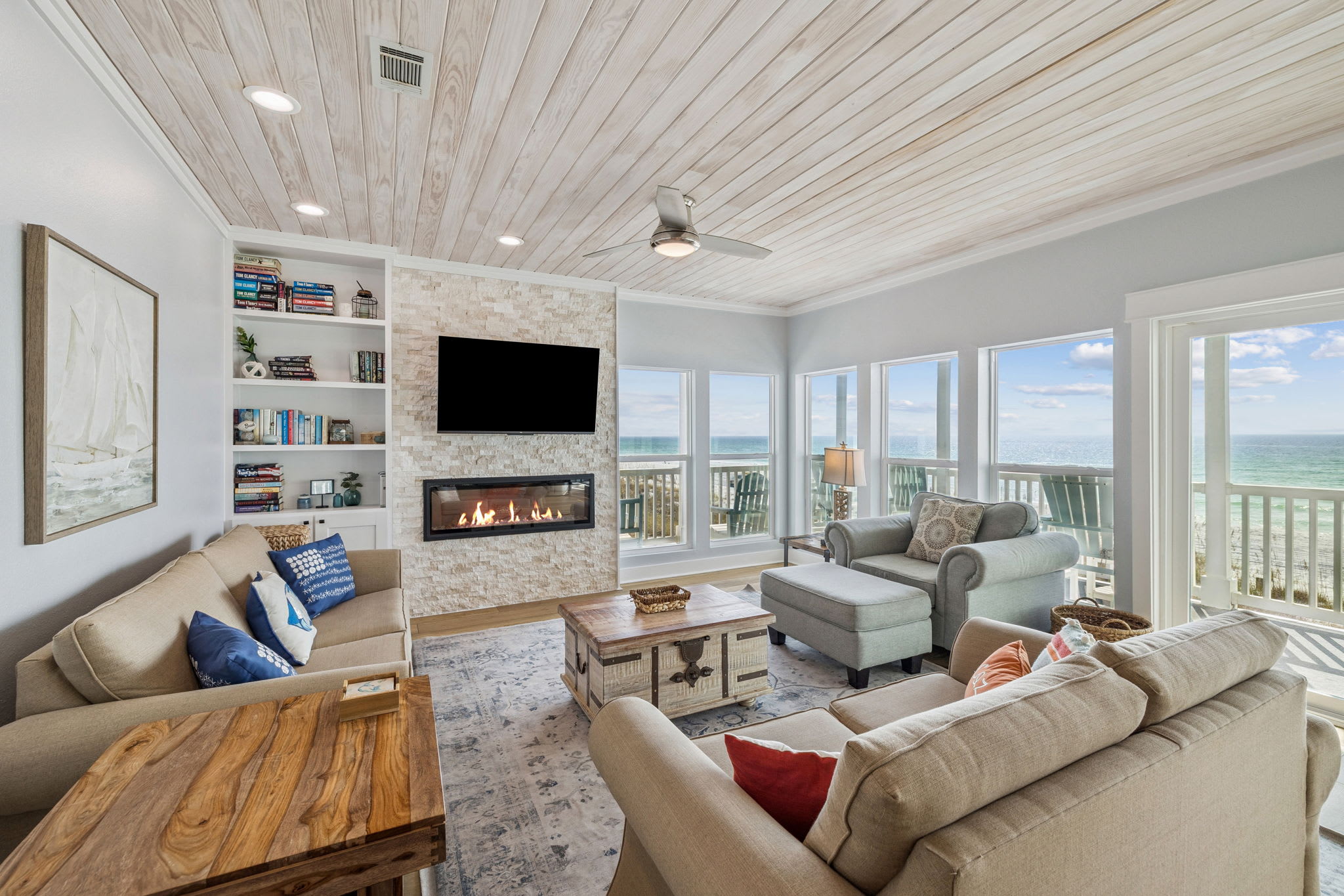 Welcome to 'One Particular Harbor' in Seagrove Beach!