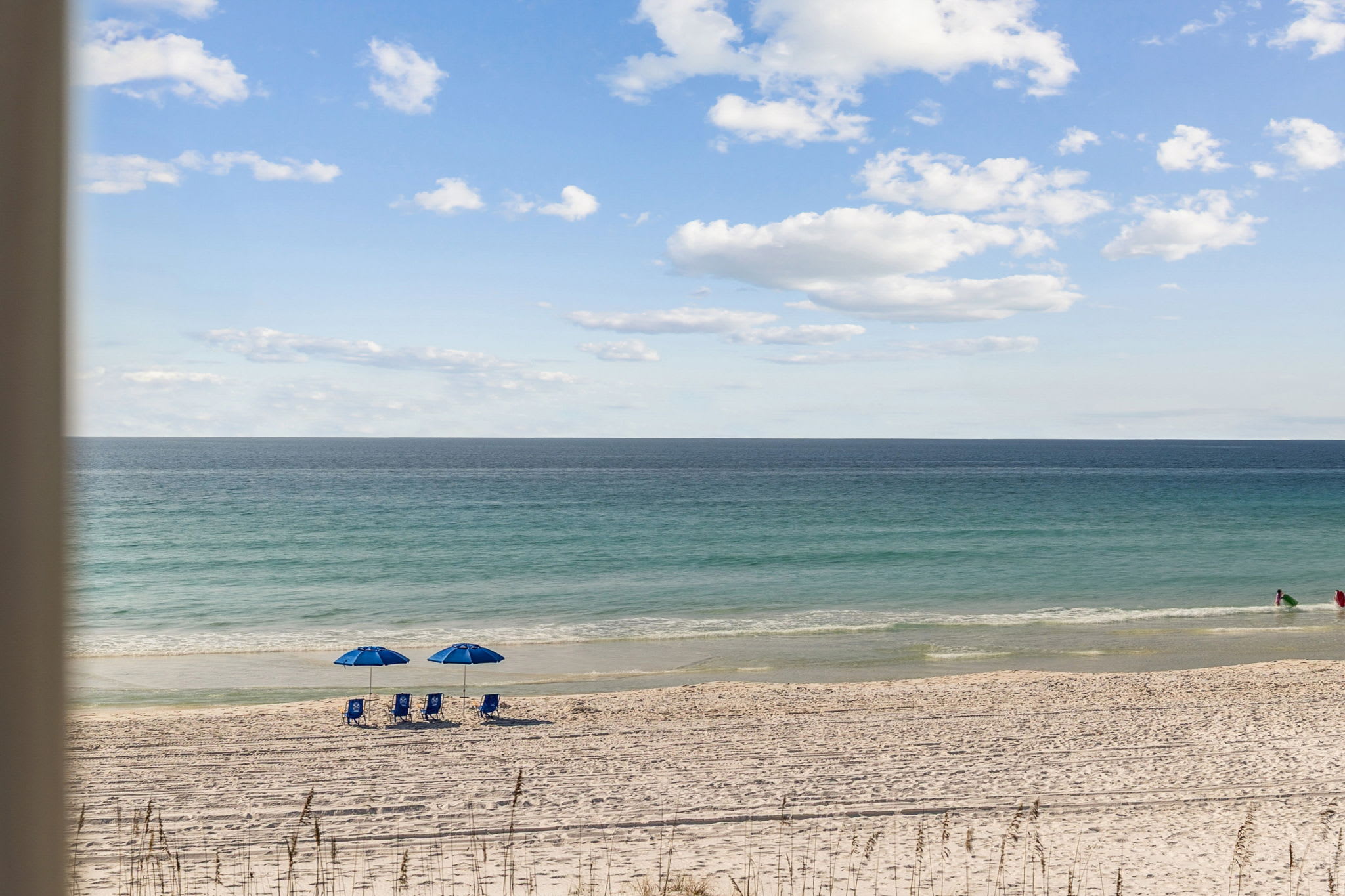 Take in the Panoramic Views!