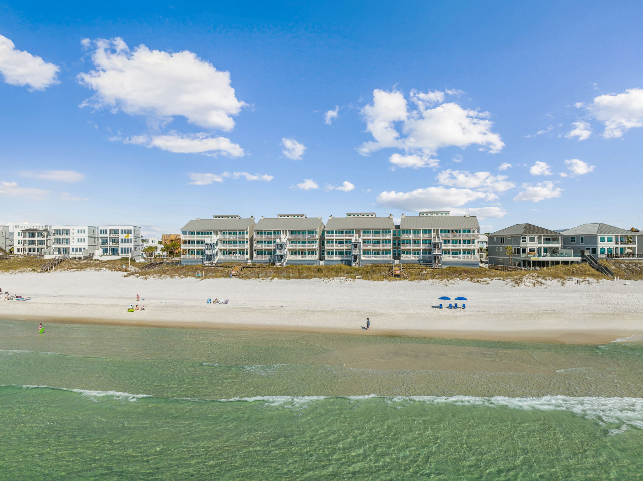 Book Your Next 30A Escape at 'One Particular Harbor' Today!