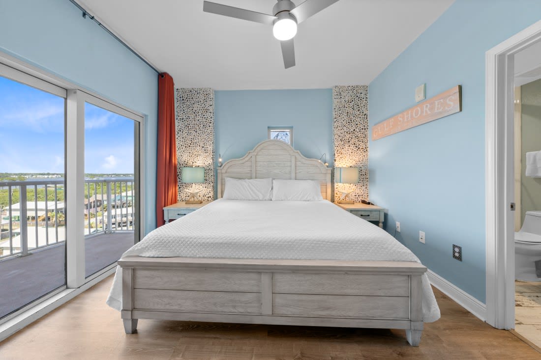 18 Crystal Tower 601 Bedroom 2