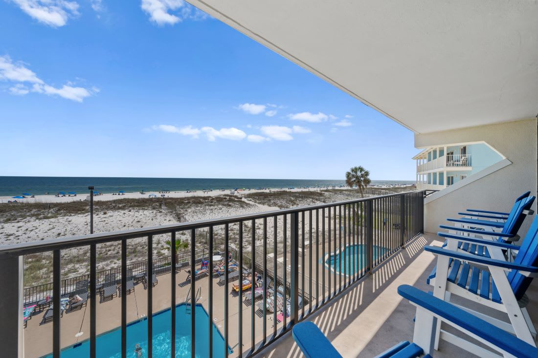 6 Island Winds 280 Balcony