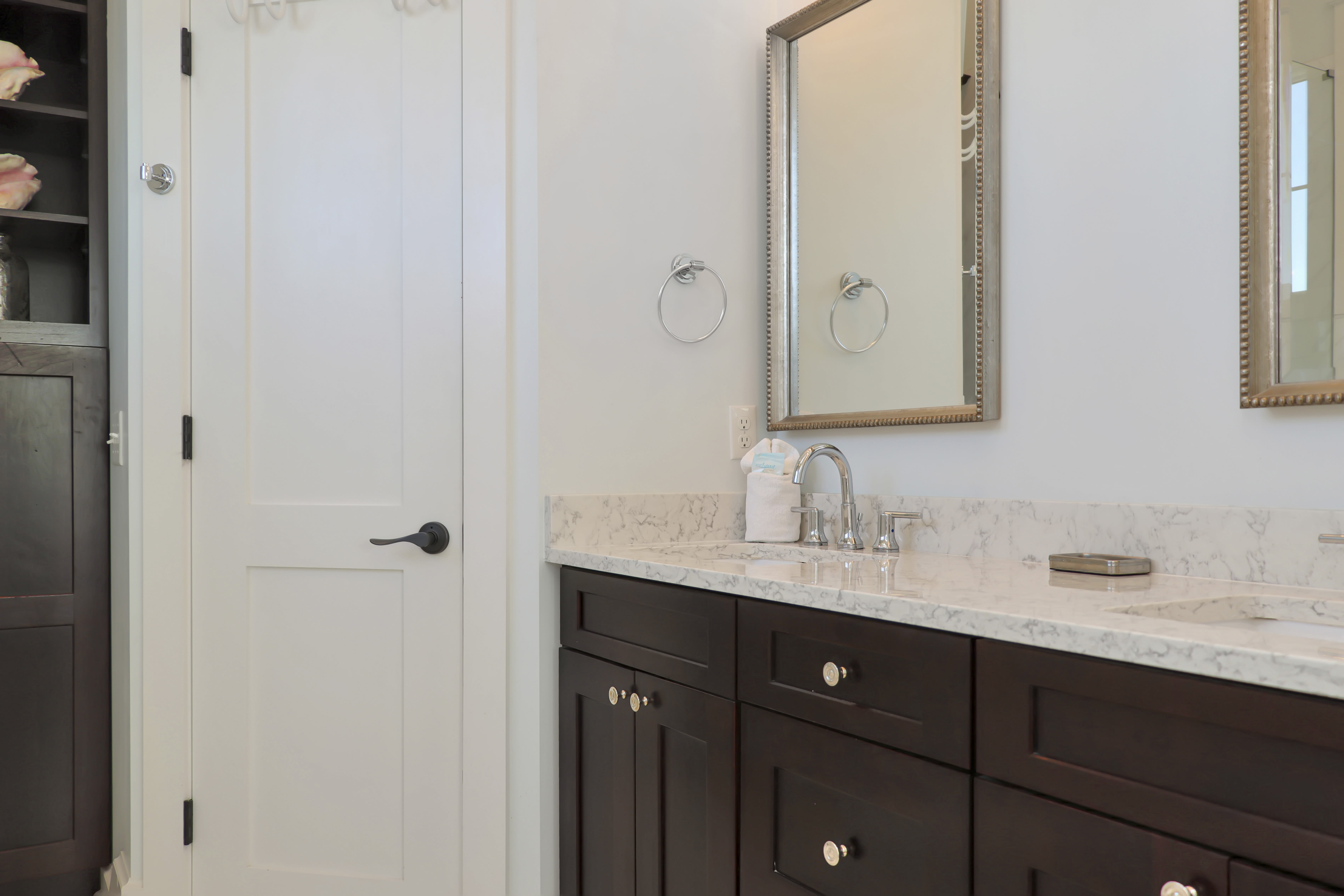 Bedroom 3 - Master Bath