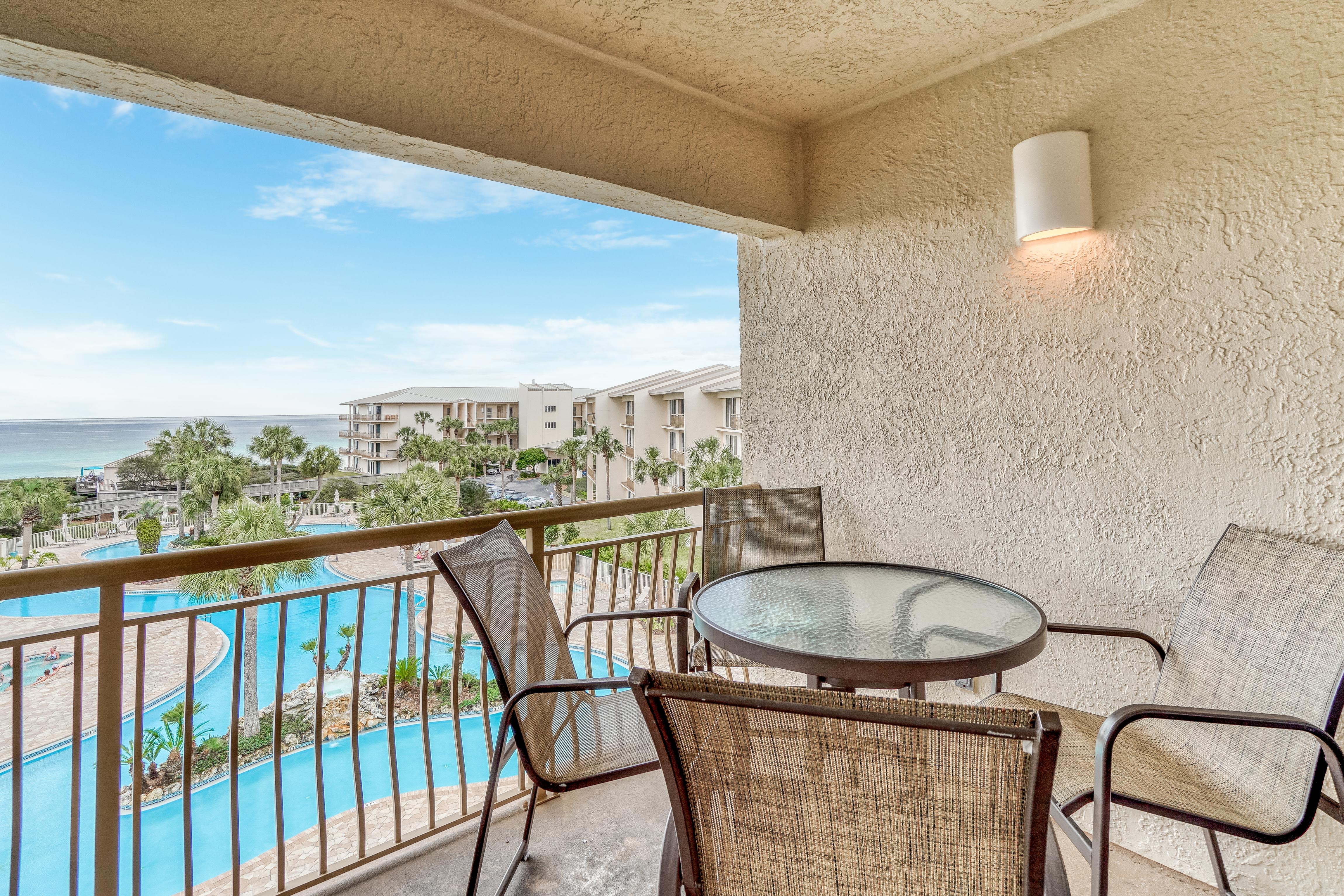 Reserve 'Blue Haven' for your next 30A Escape!