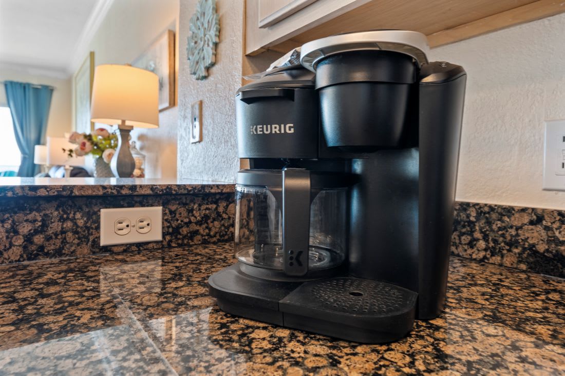 11 Crystal Shores West 1007 Kitchen
