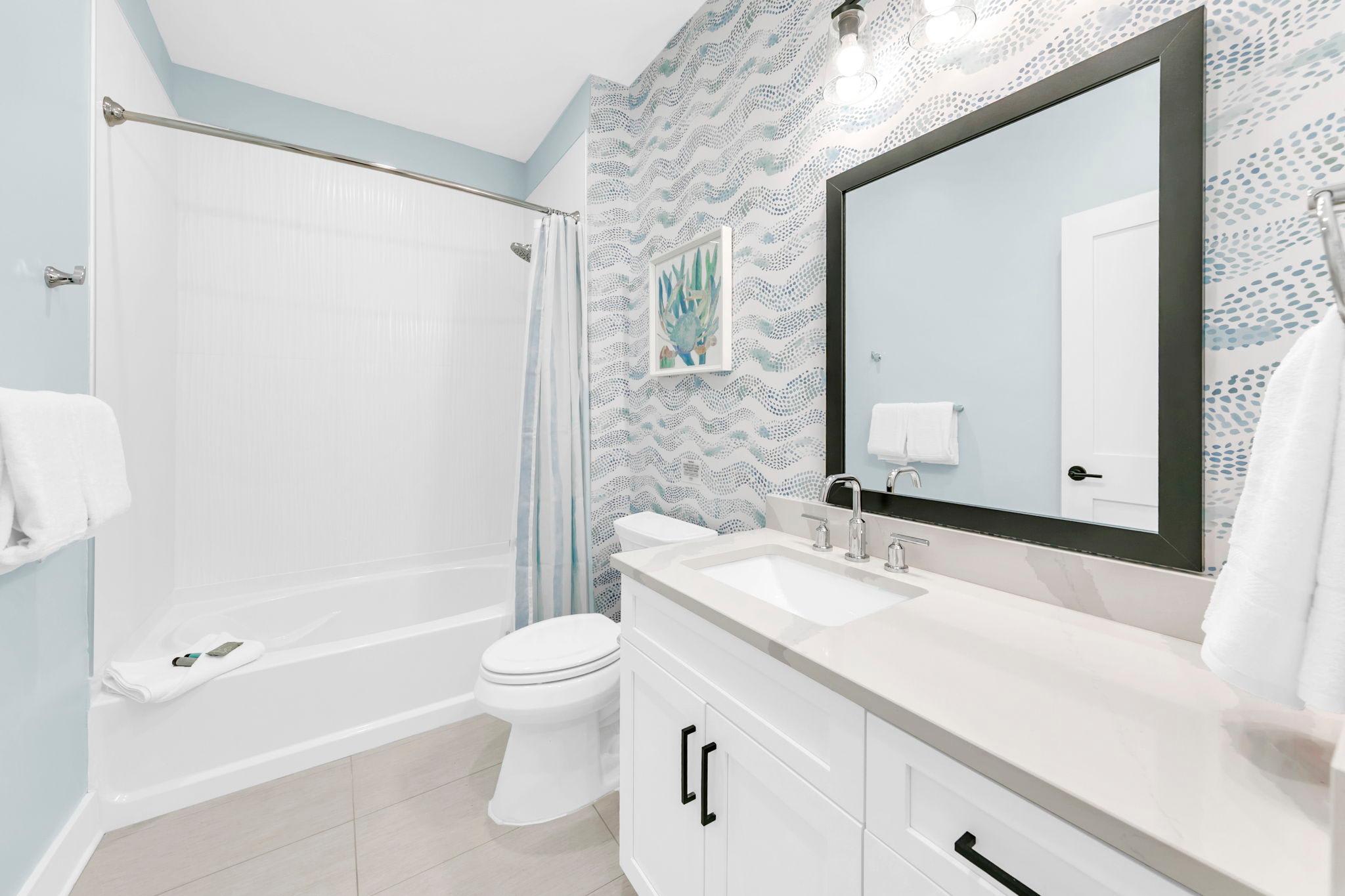 Guest Bathroom 1 Part 1