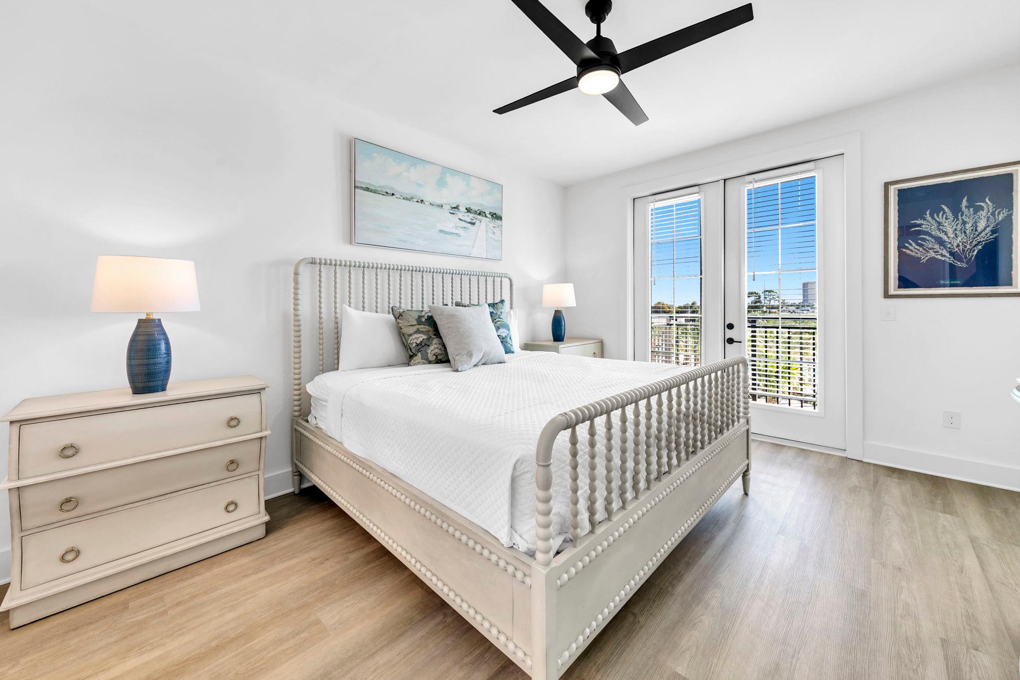 Master Bedroom 1 Part 1