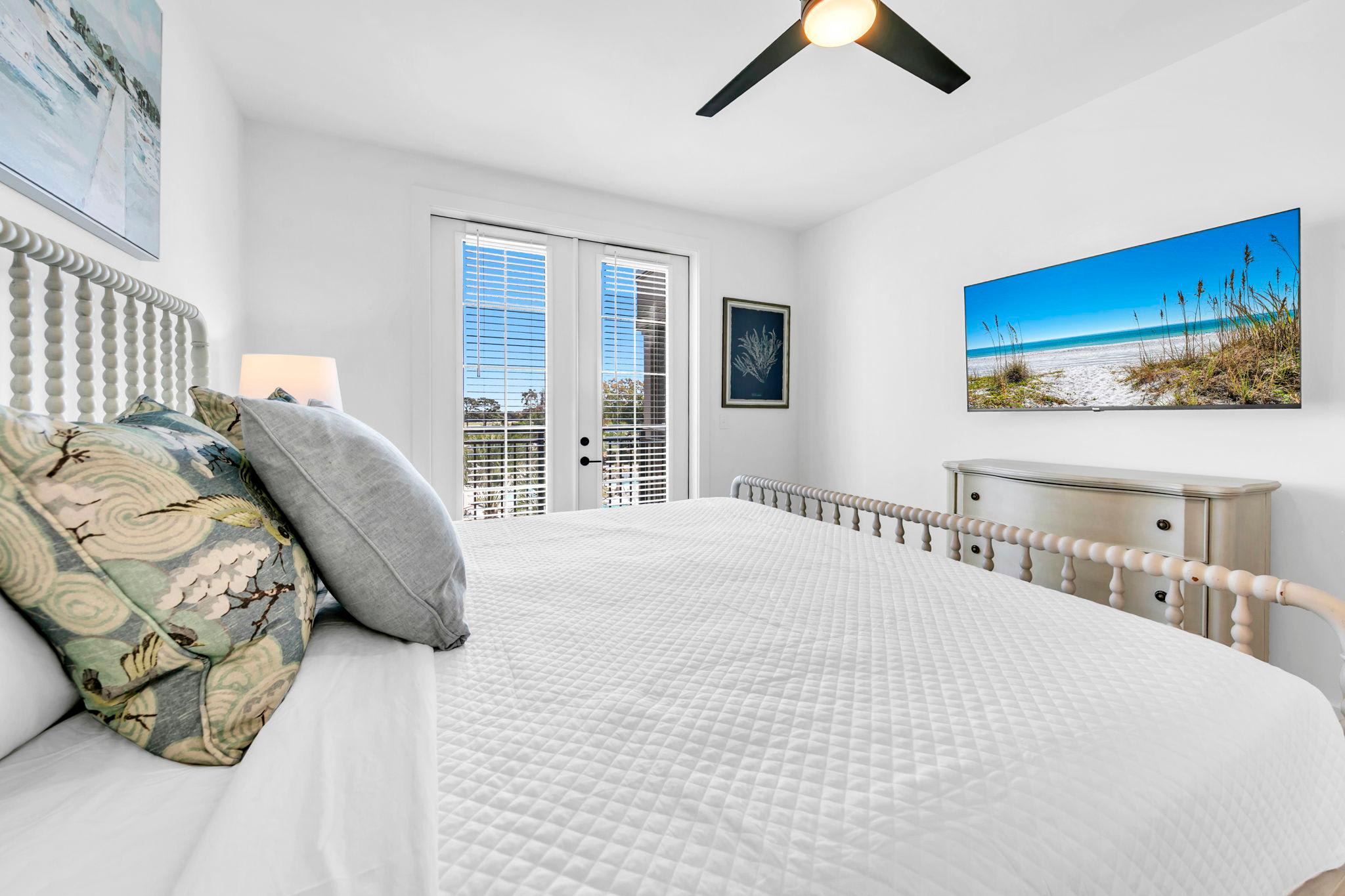 Master Bedroom 1 Part 2