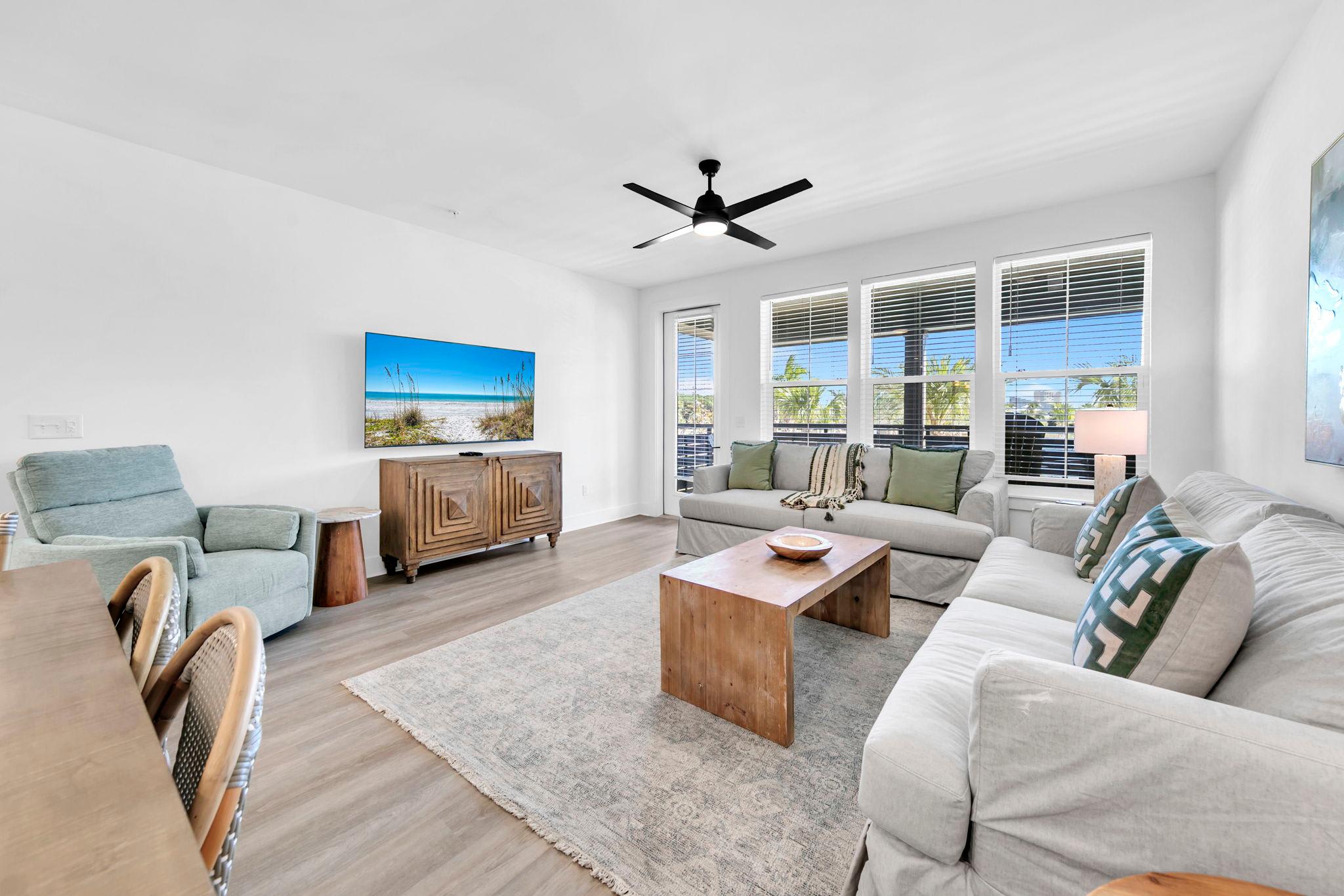 Living Room 1 Part 1