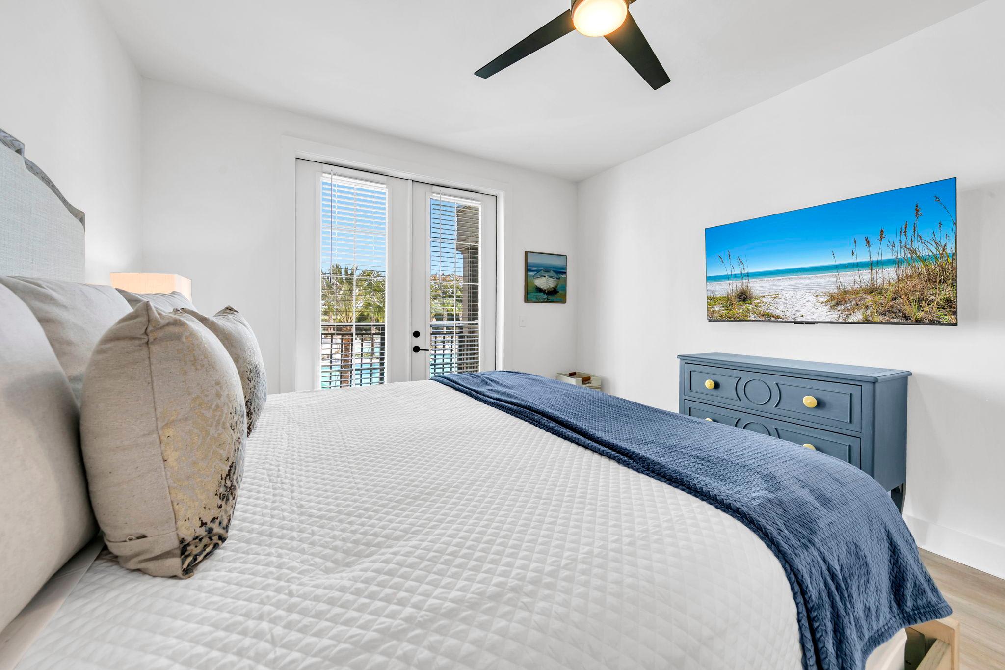 Master Bedroom 1 Part 1