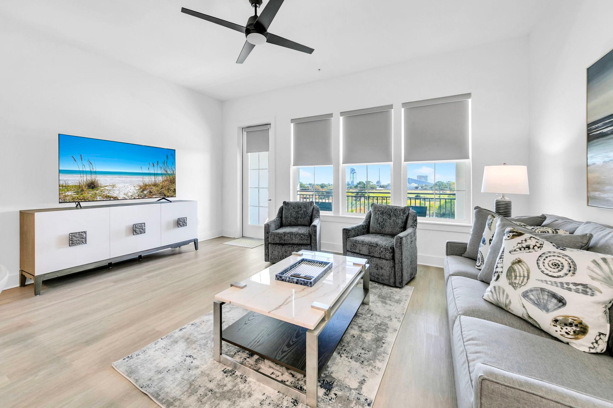 Living Room 1 Part 1