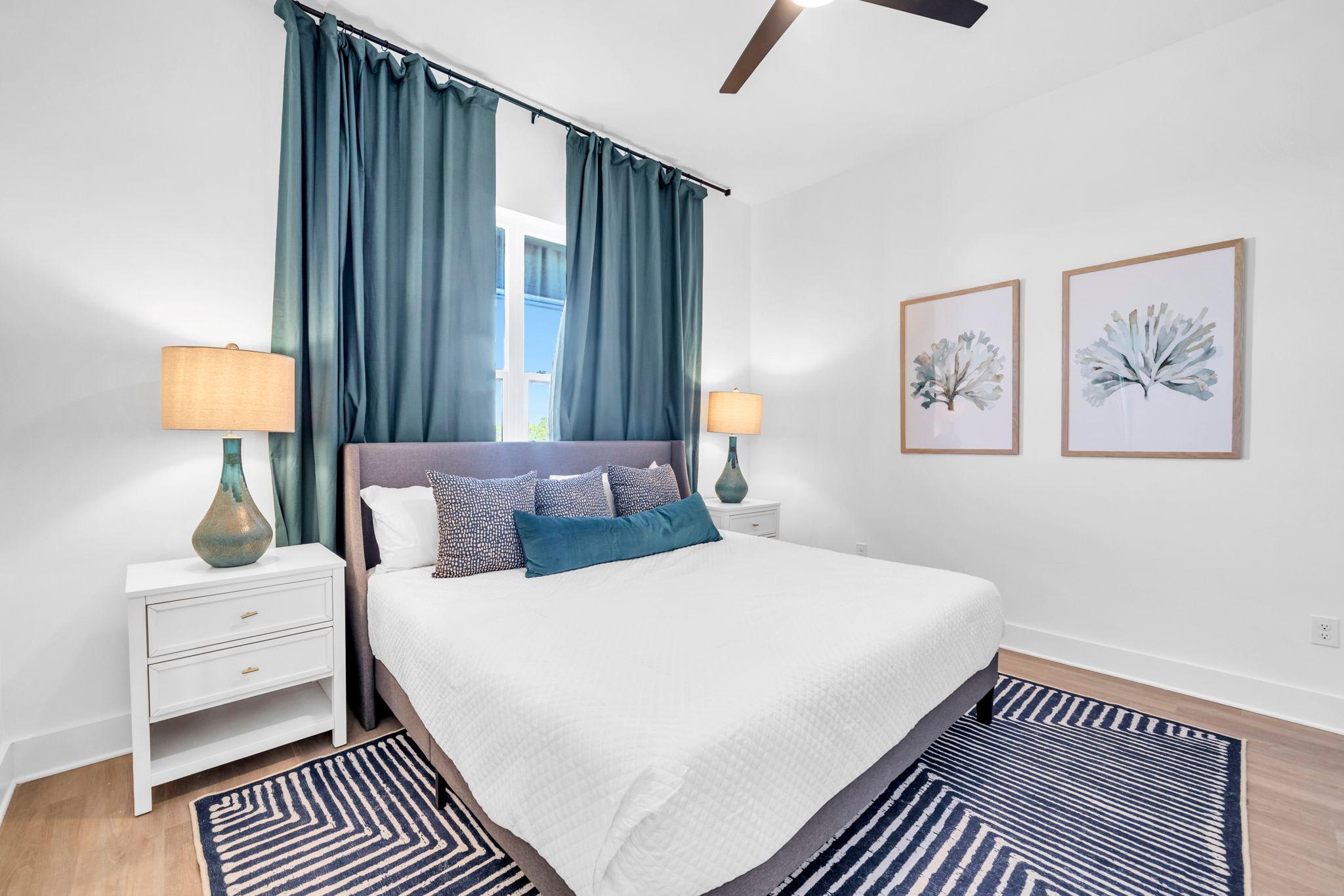 Guest Bedroom 1 Part 1