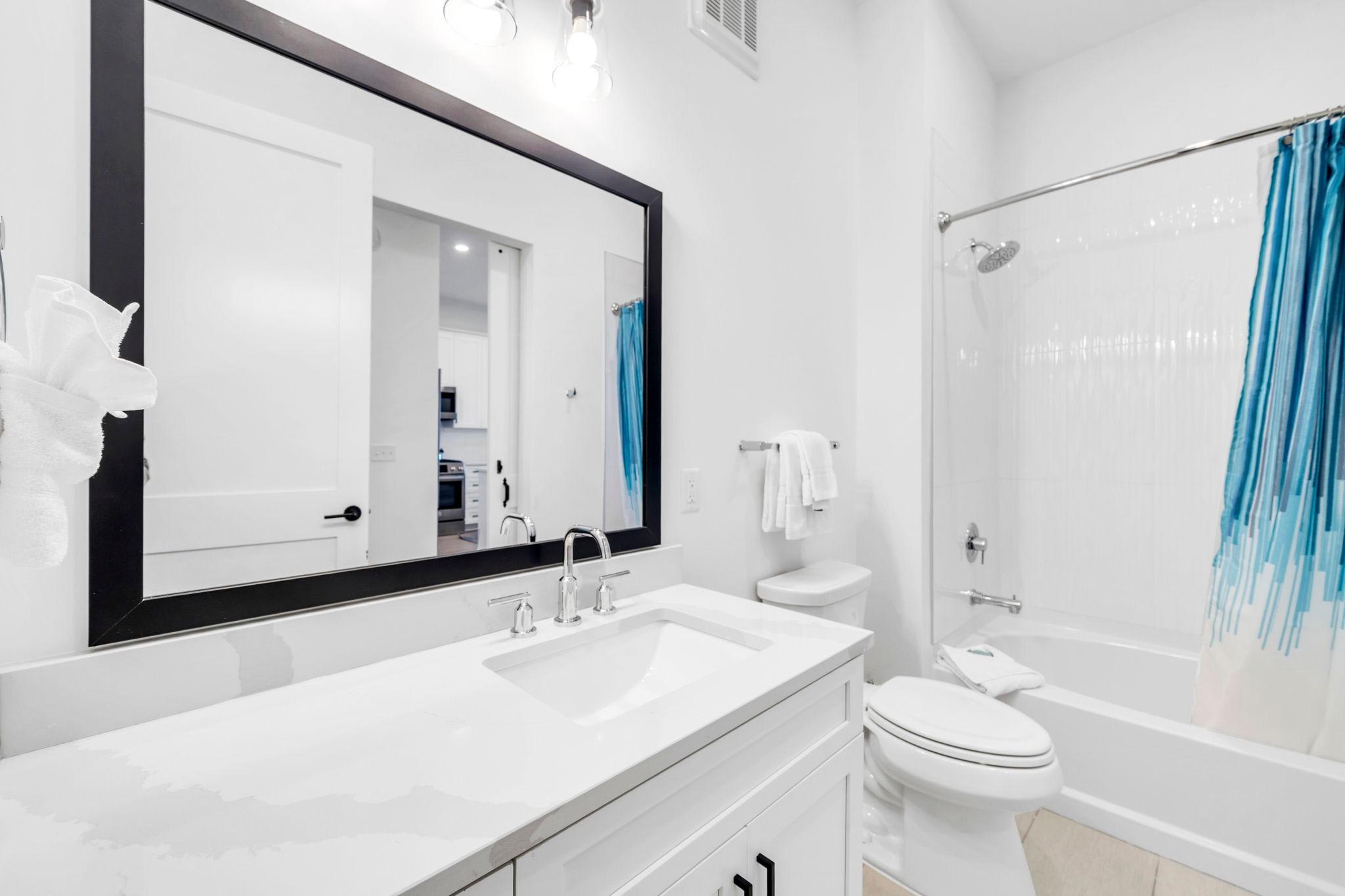 Guest Bathroom 1 Part 1