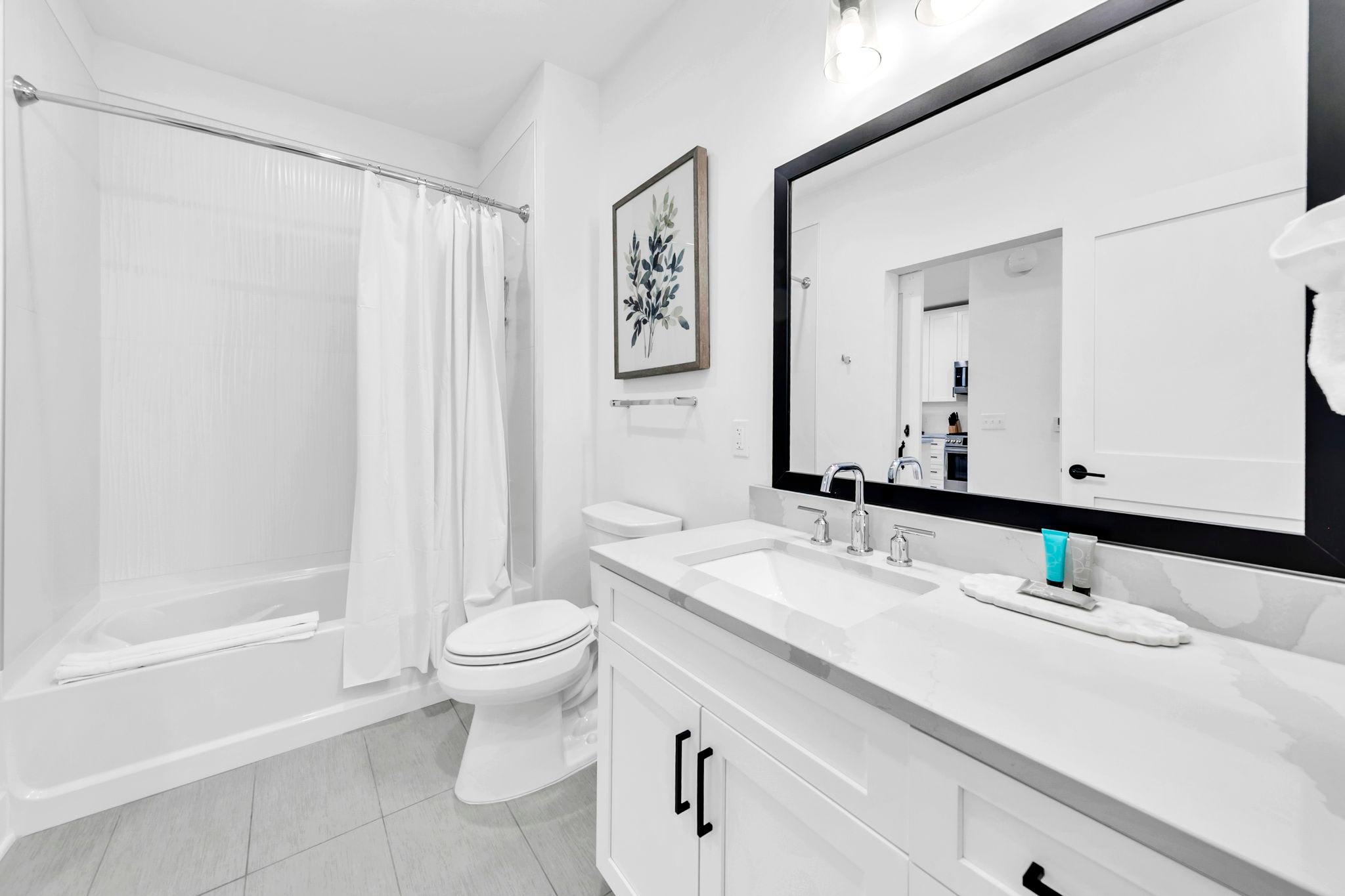 Guest Bathroom 1 Part 1