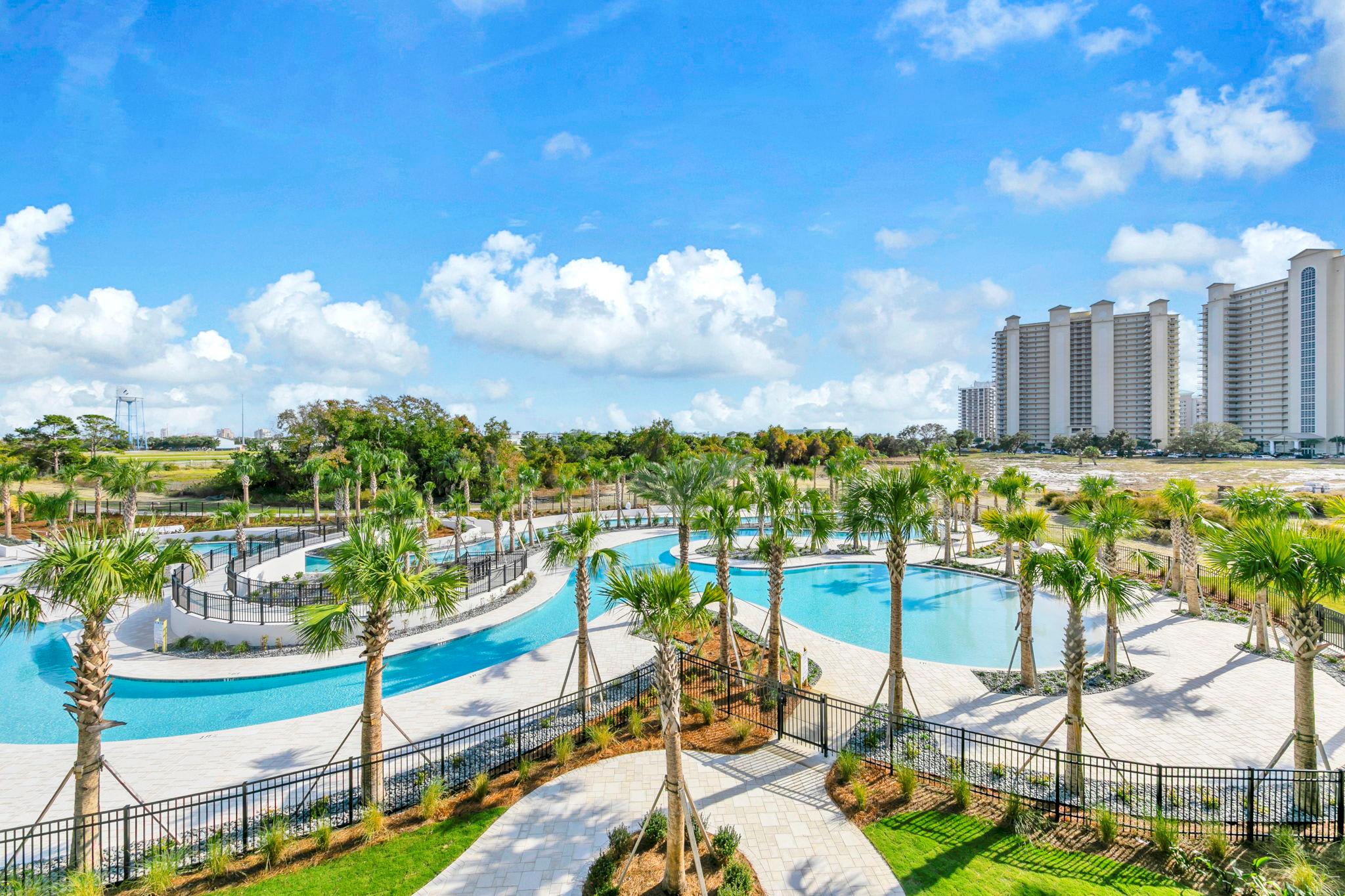 Balcony 1 Part 3 - Off of Living Room