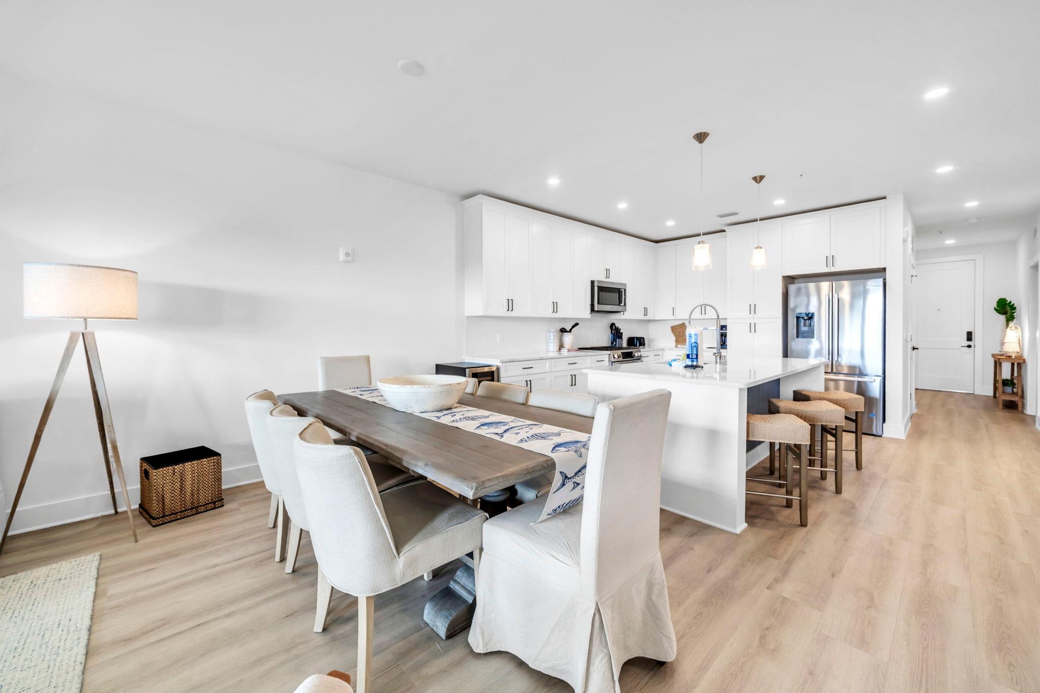 Dining Room 1 Part 2