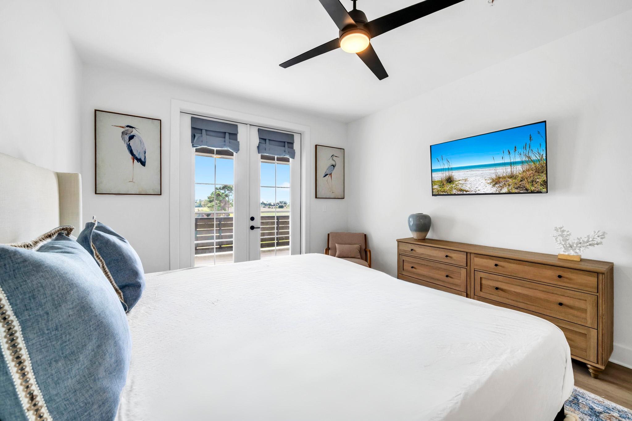 Master Bedroom 1 Part 2