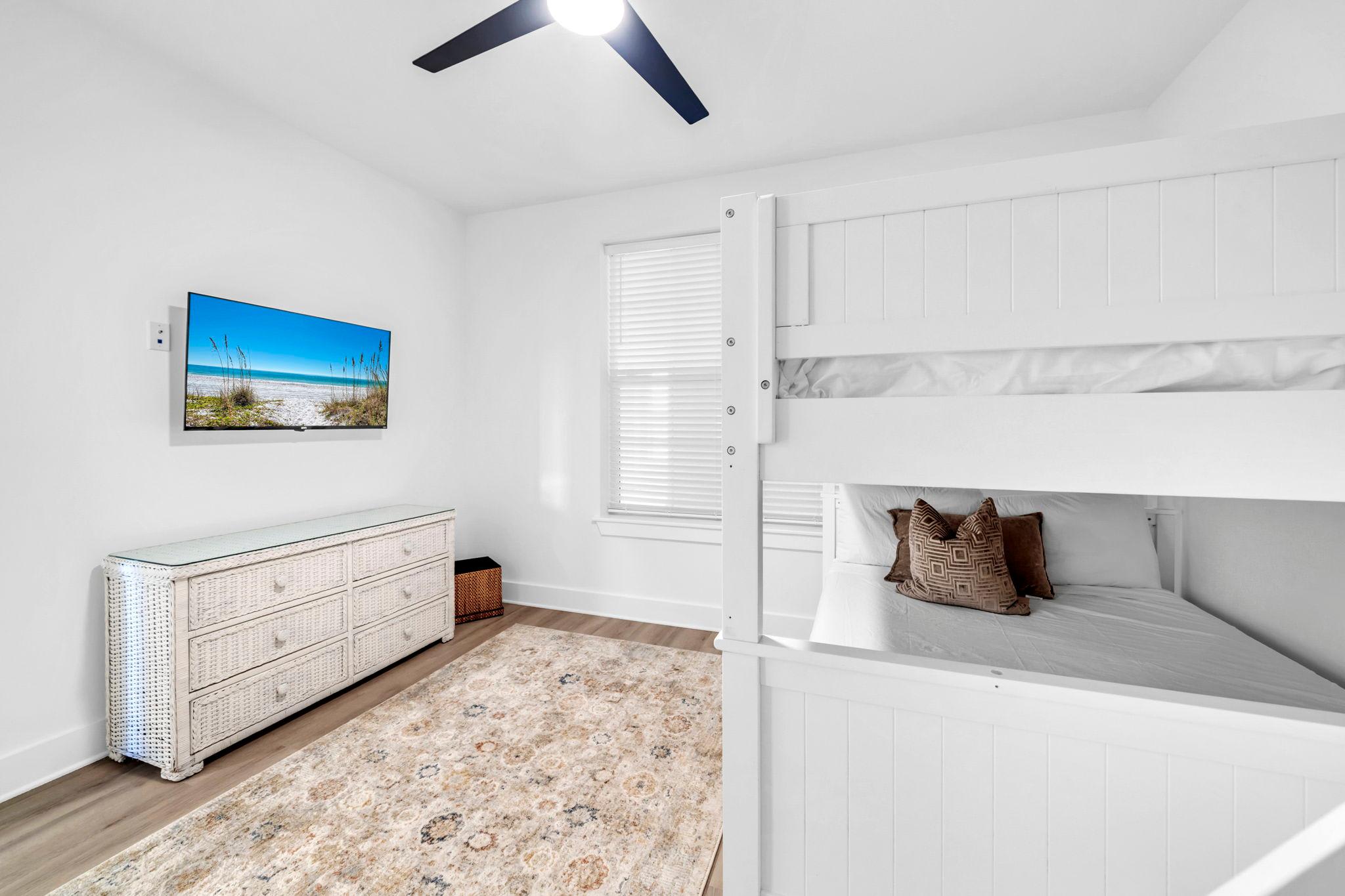 Guest Bedroom 1 Part 2