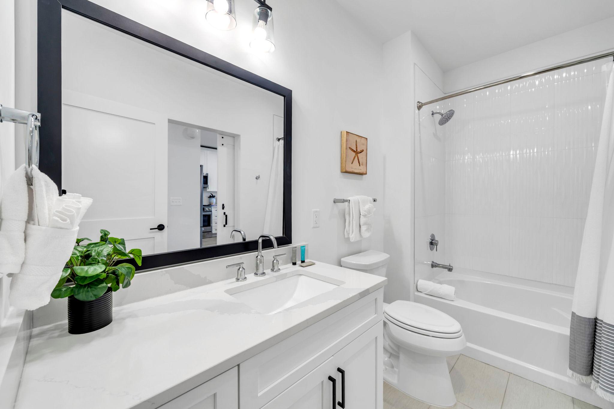 Guest Bathroom 1 Part 1