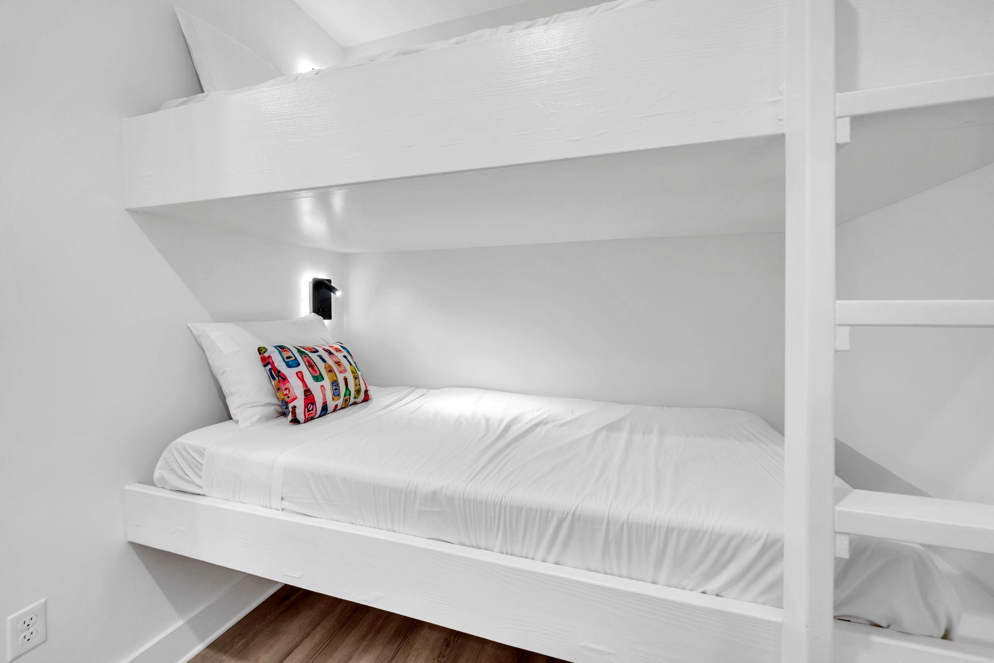 Hallway Bunk Cove 1 Part 2