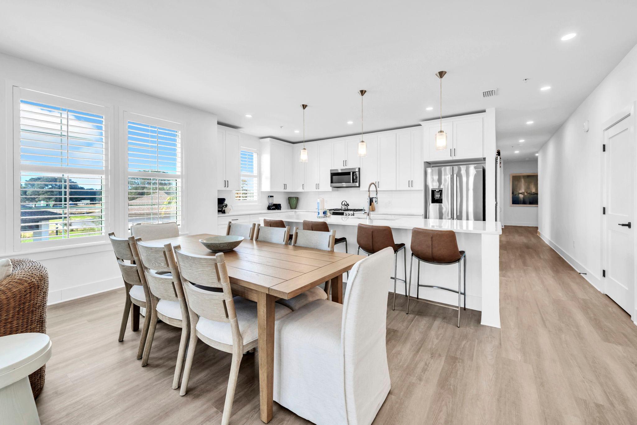 Dining Room 1 Part 3