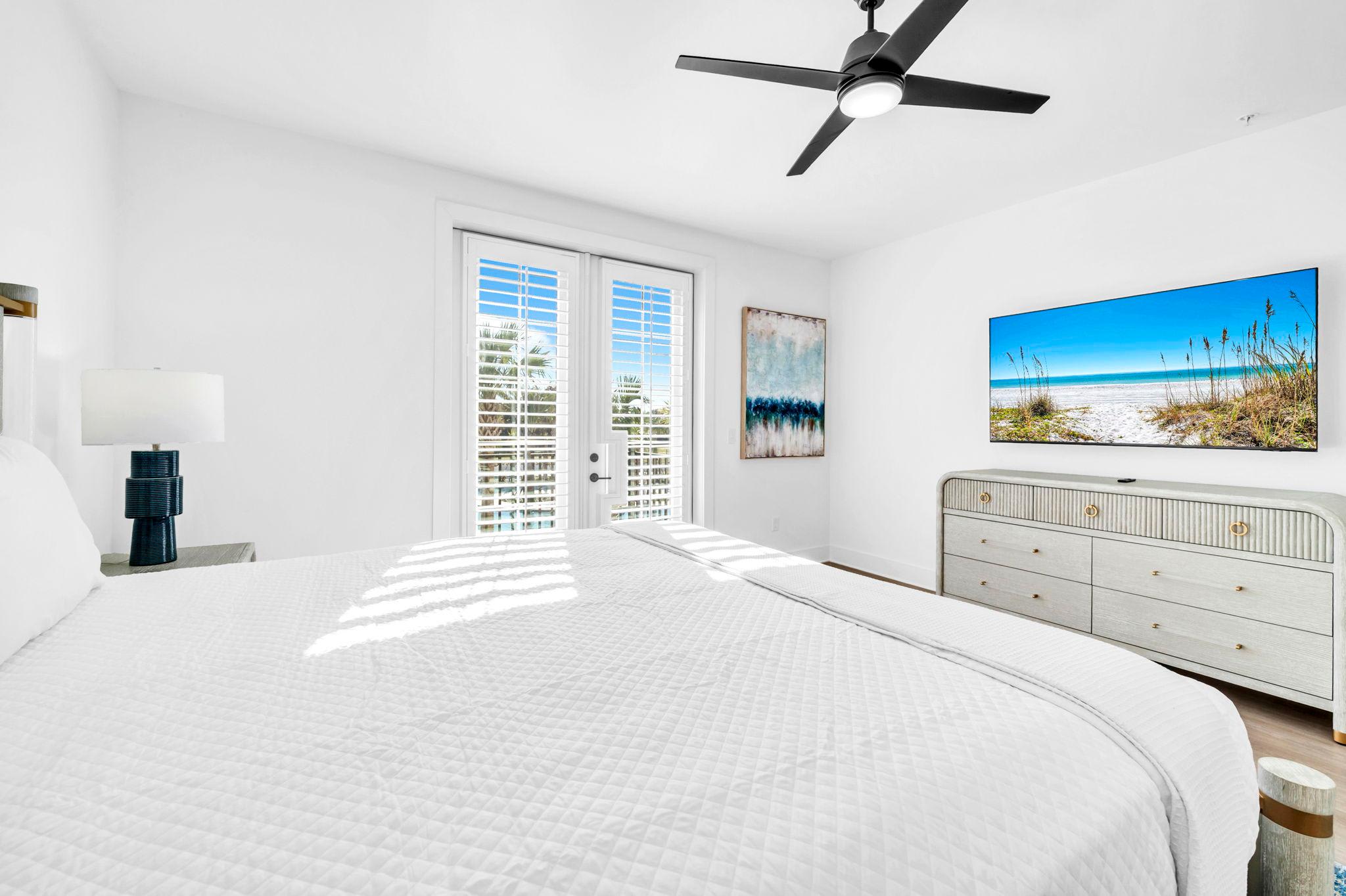 Master Bedroom 1 Part 2