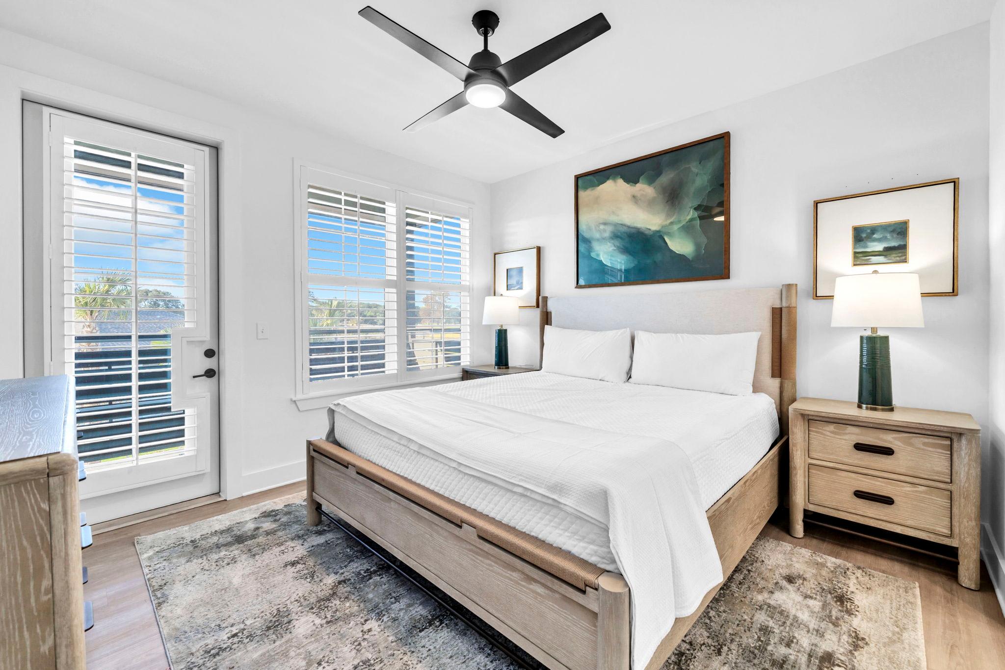 Guest Bedroom 1 Part 1