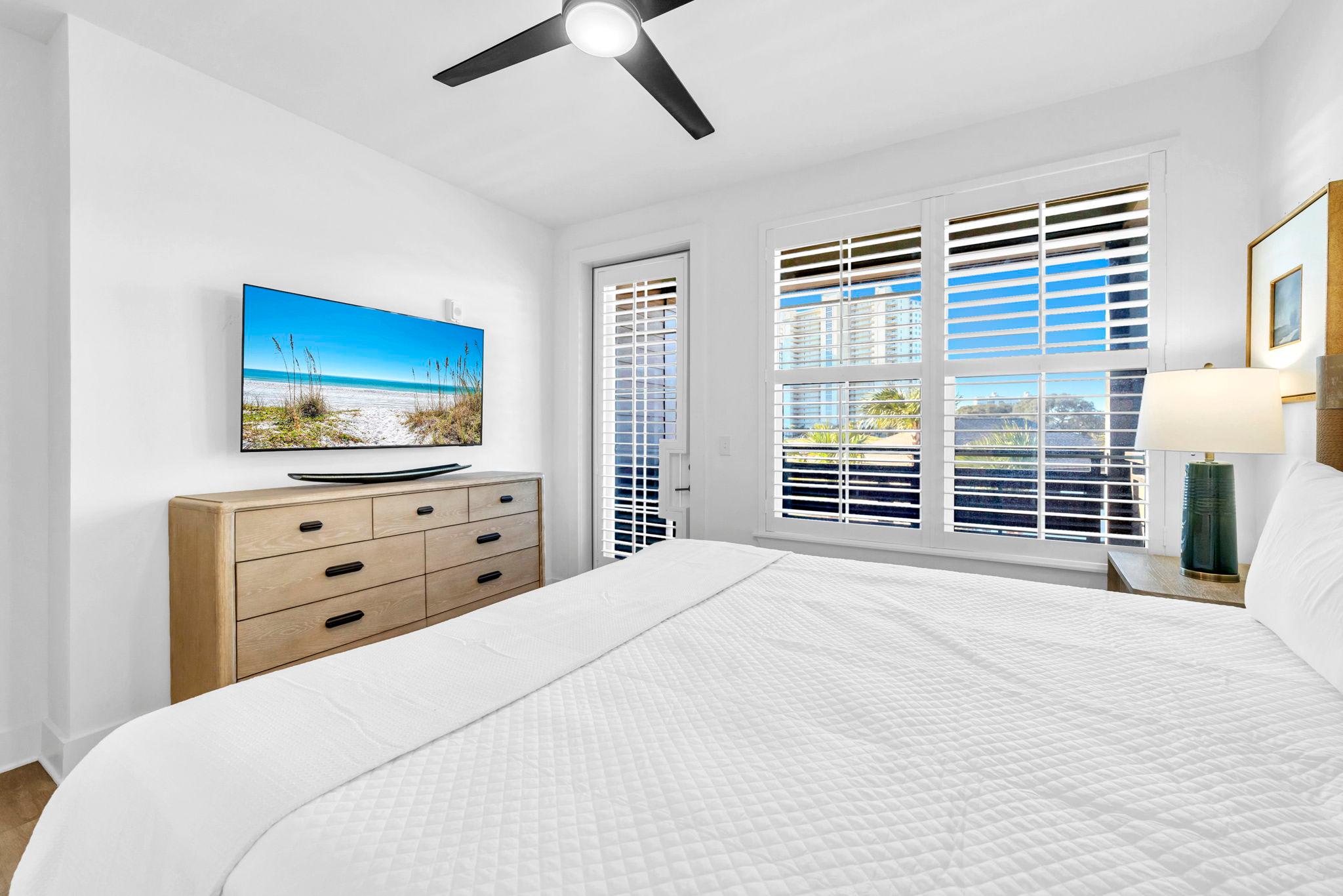 Guest Bedroom 1 Part 2