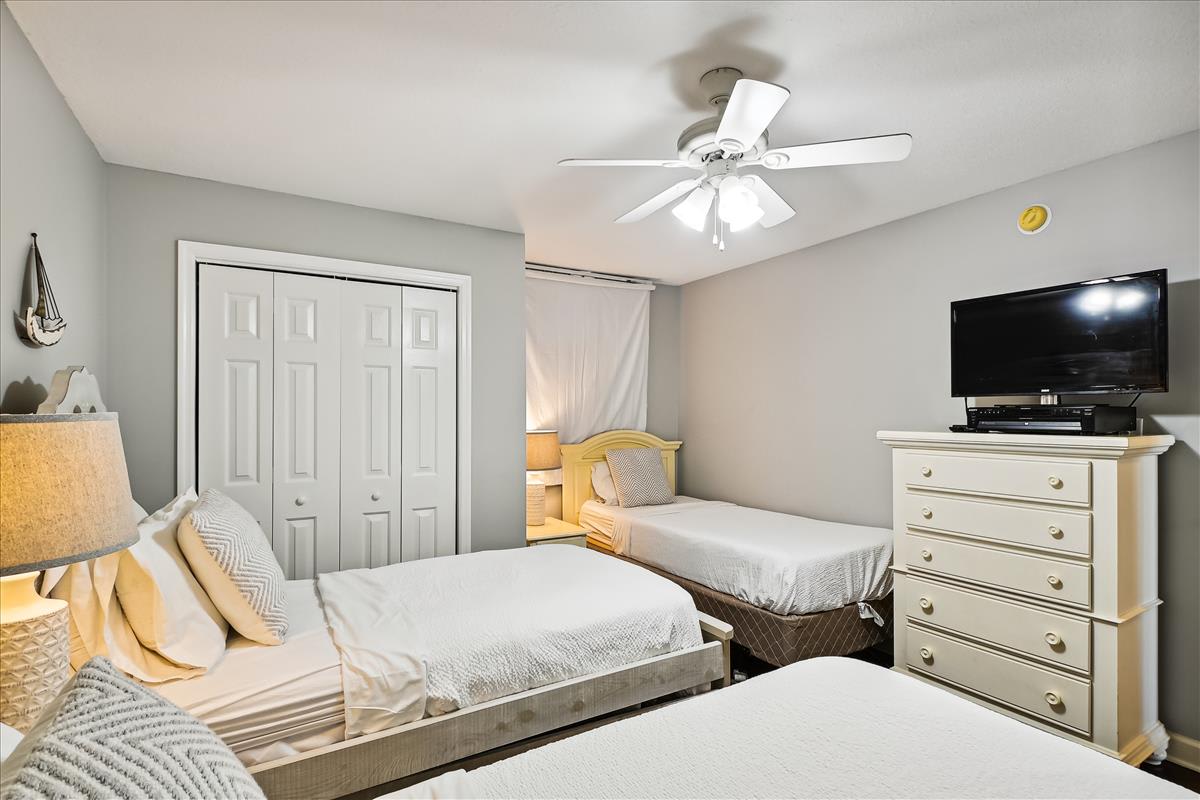 Beachfront Serenity Suite