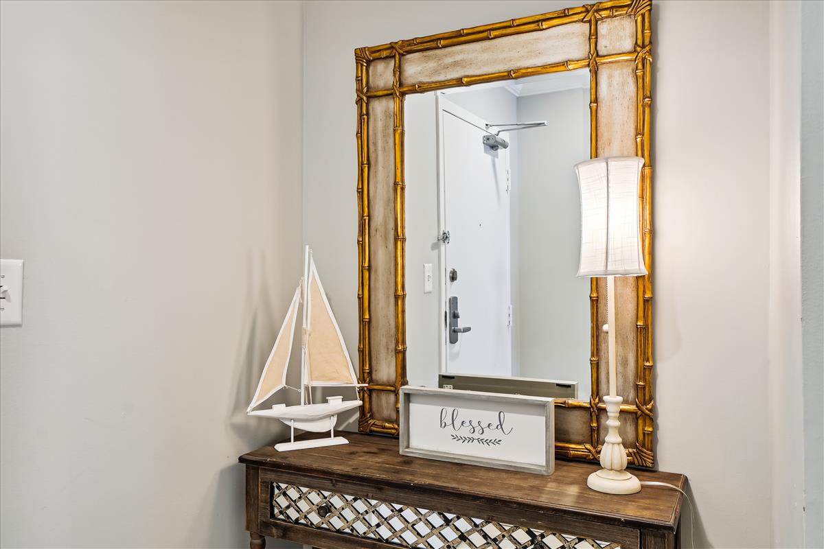 Spa-Like Bath Retreat