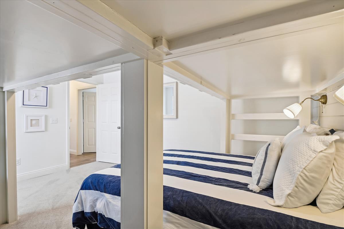 Serene Coastal Escape