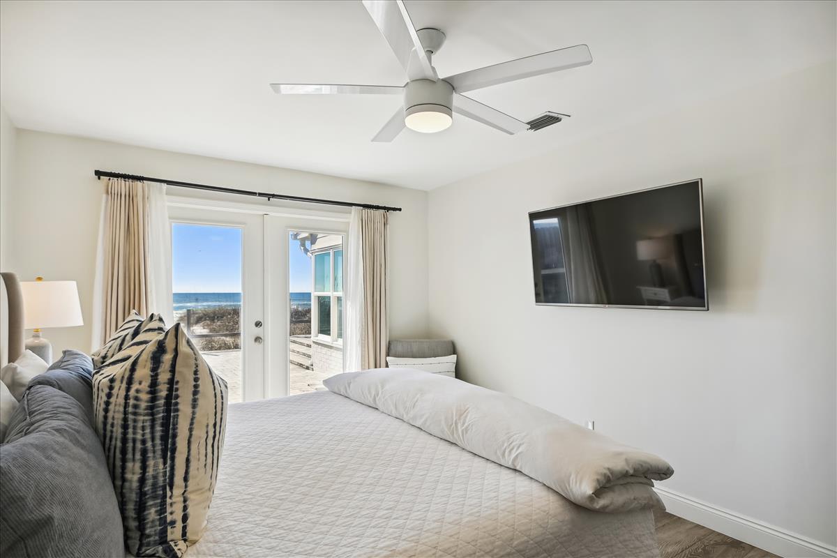 Serene Coastal Escape