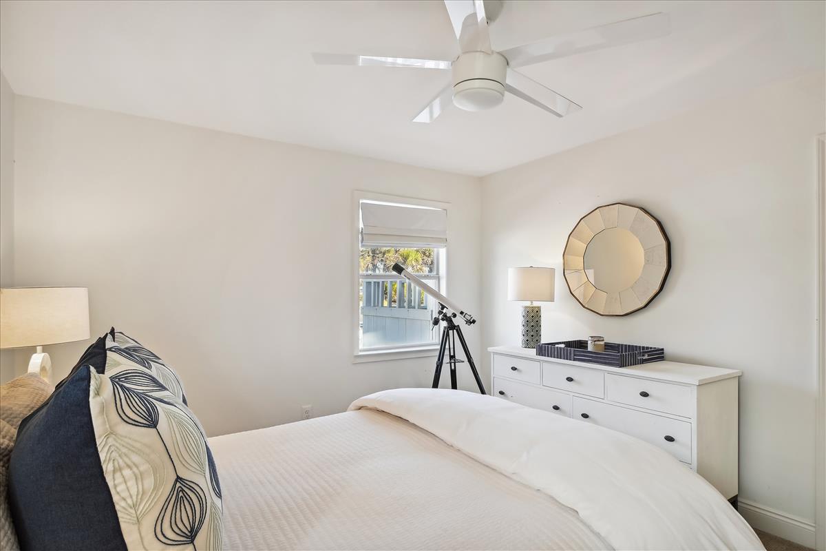 Serene Coastal Escape