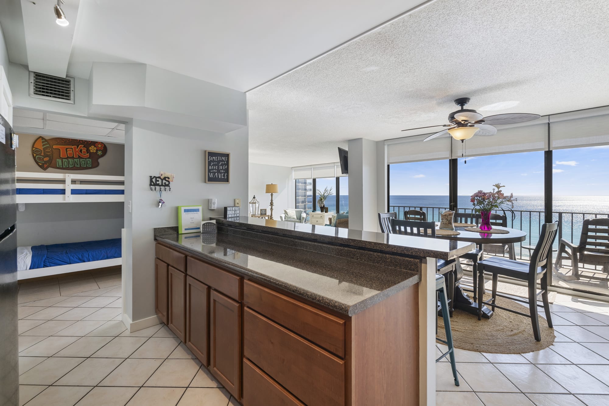 Gourmet Chef’s Kitchen