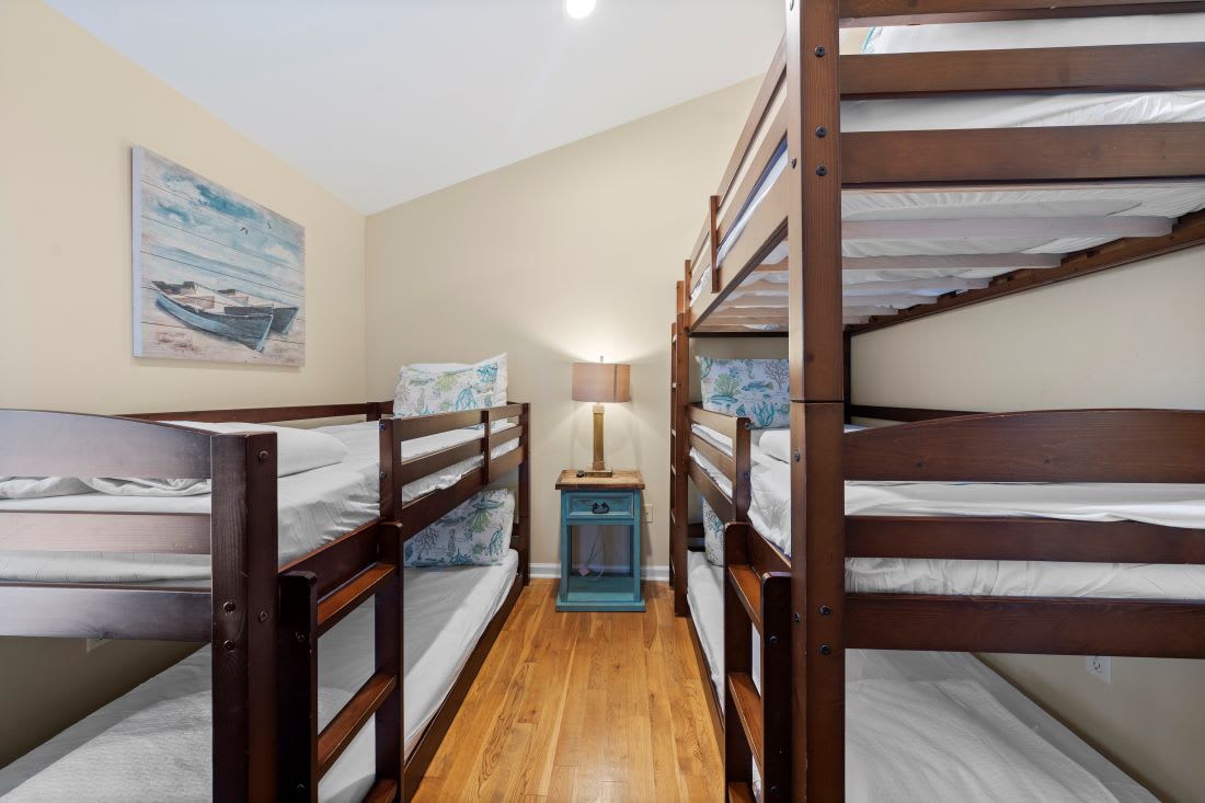 22 4 Shore Bedroom 3