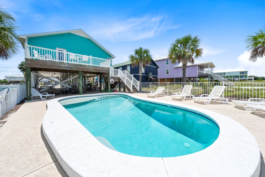 28 4 Shore Private Pool