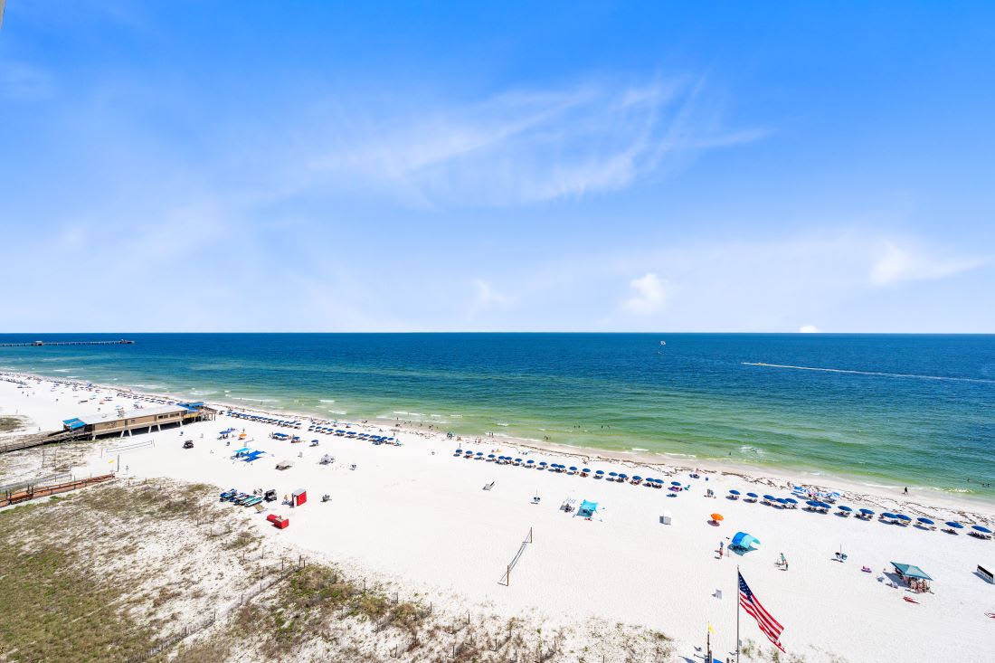 27 San Carlos 1205 View