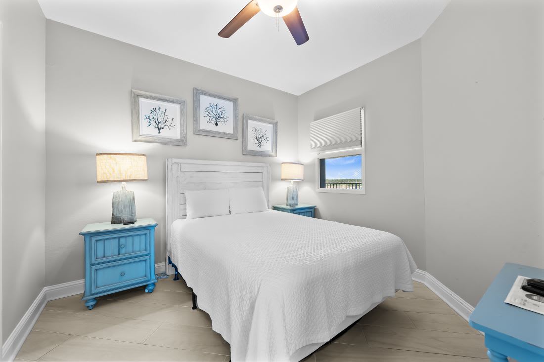 18 Lighthouse 515 Bedroom 2