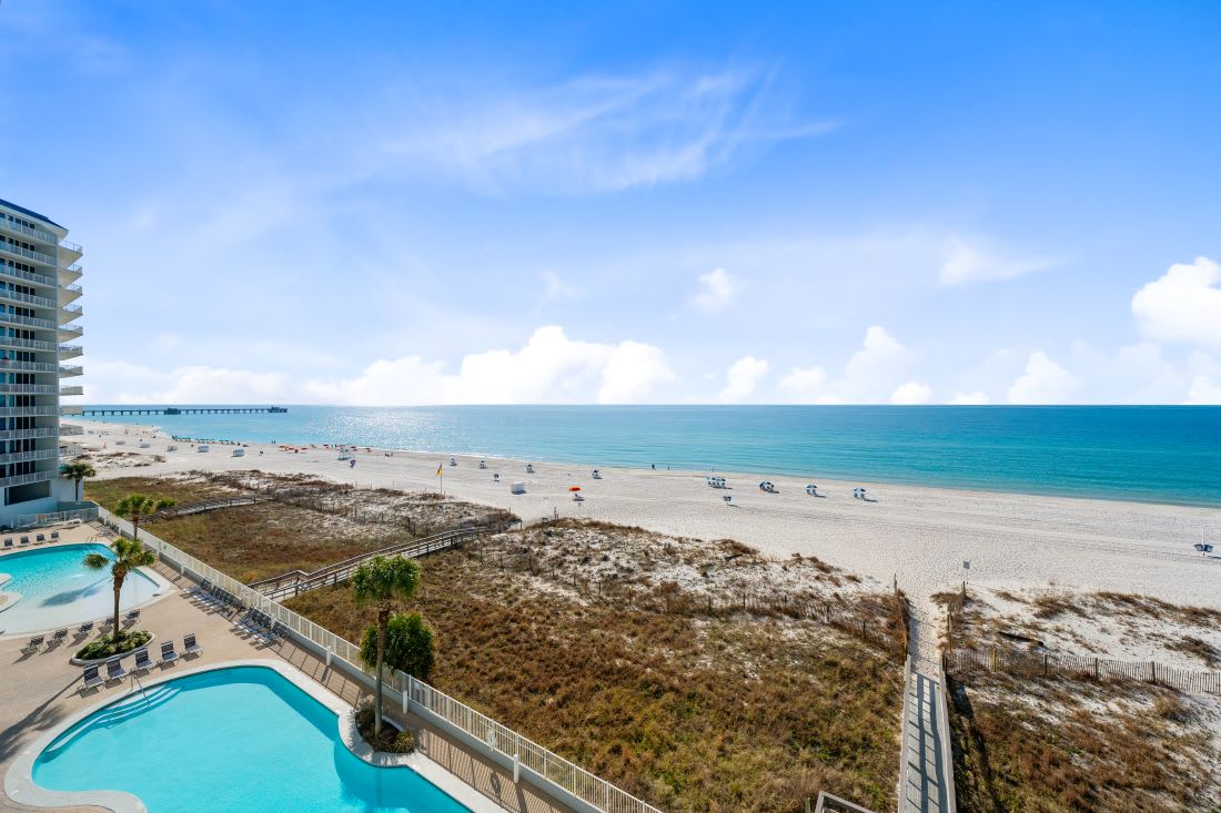 27 Lighthouse 515 View