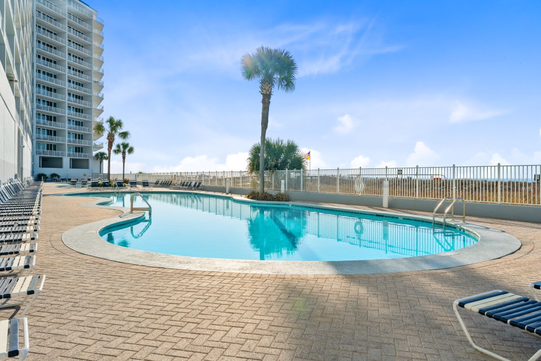 1 Lighthouse Outdoor Pool