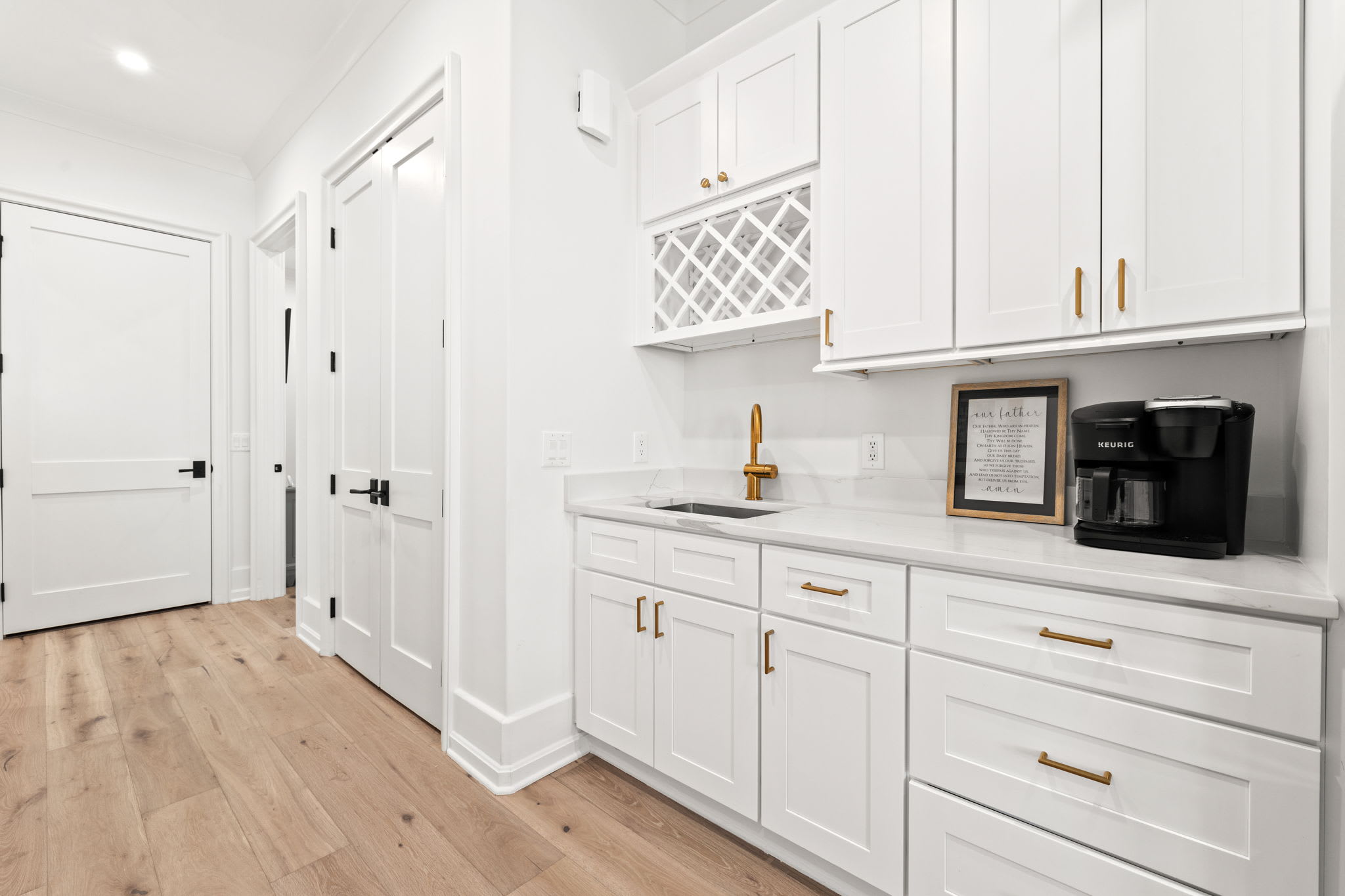 1st Floor - Kitchenette