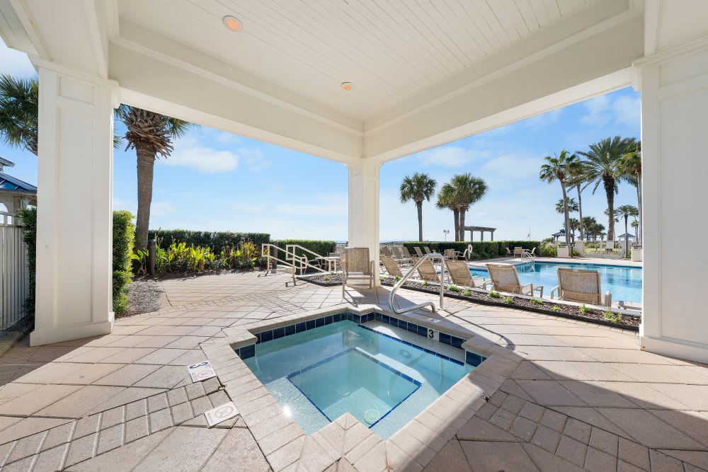 z36 BC CATALINA HOT TUB