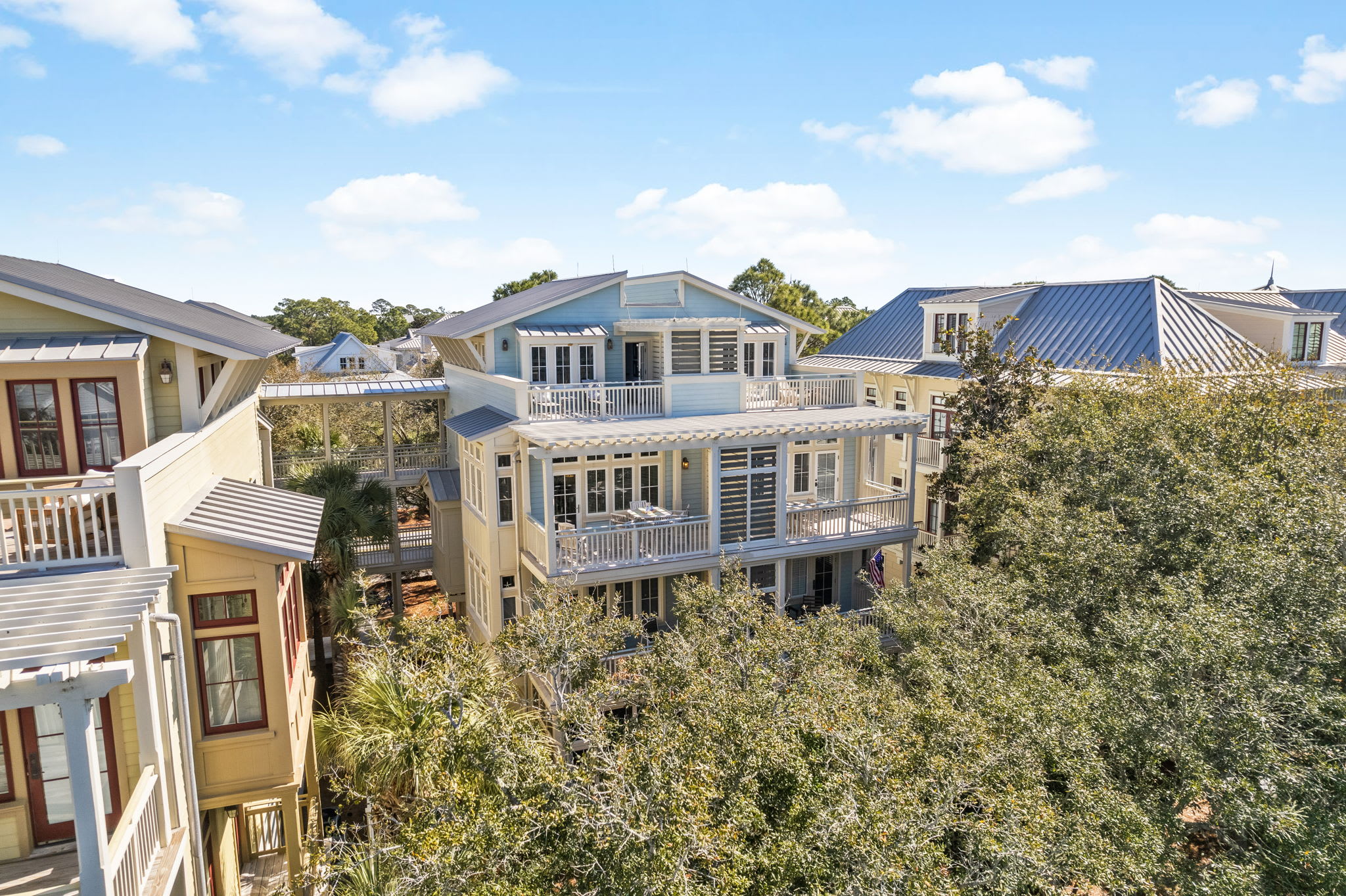 Book your Next 30A Escape at '1660 #302'!