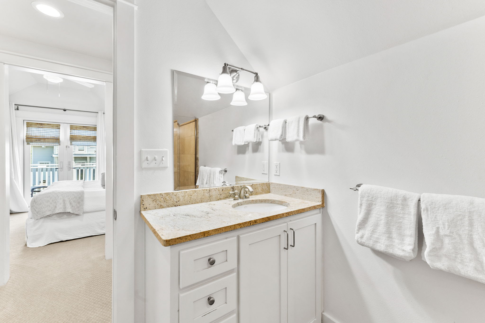 Additional Third Floor ?Primary Ensuite - Featuring a Walk-in Shower