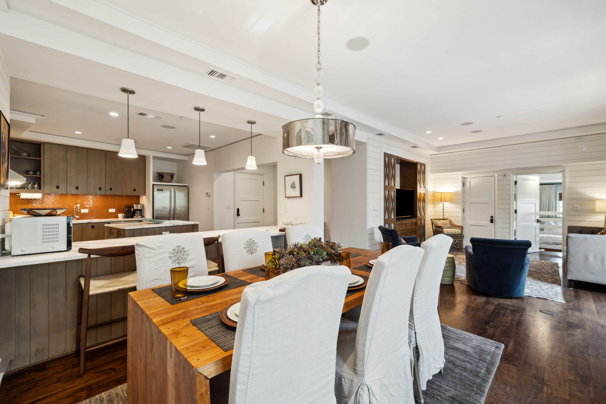 Open-Concept Living - Perfect for Gathering with Friends & Family