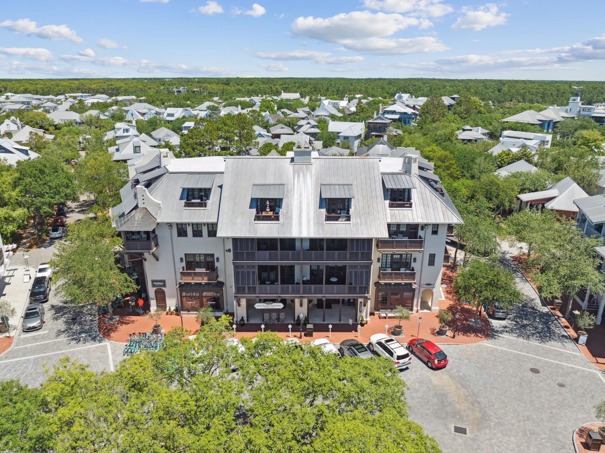 Book your Next 30A Escape at 'Ocean's Six' Today!