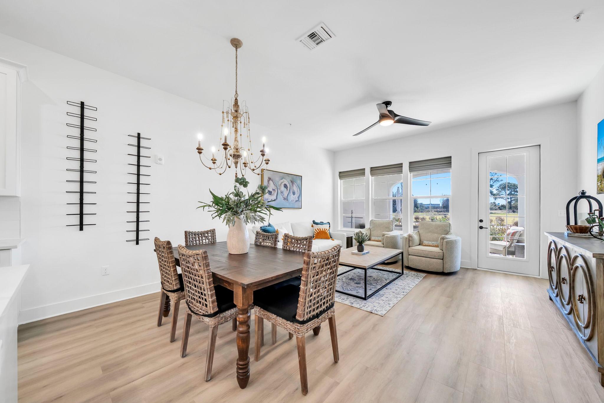 Dining Room 1 Part 1