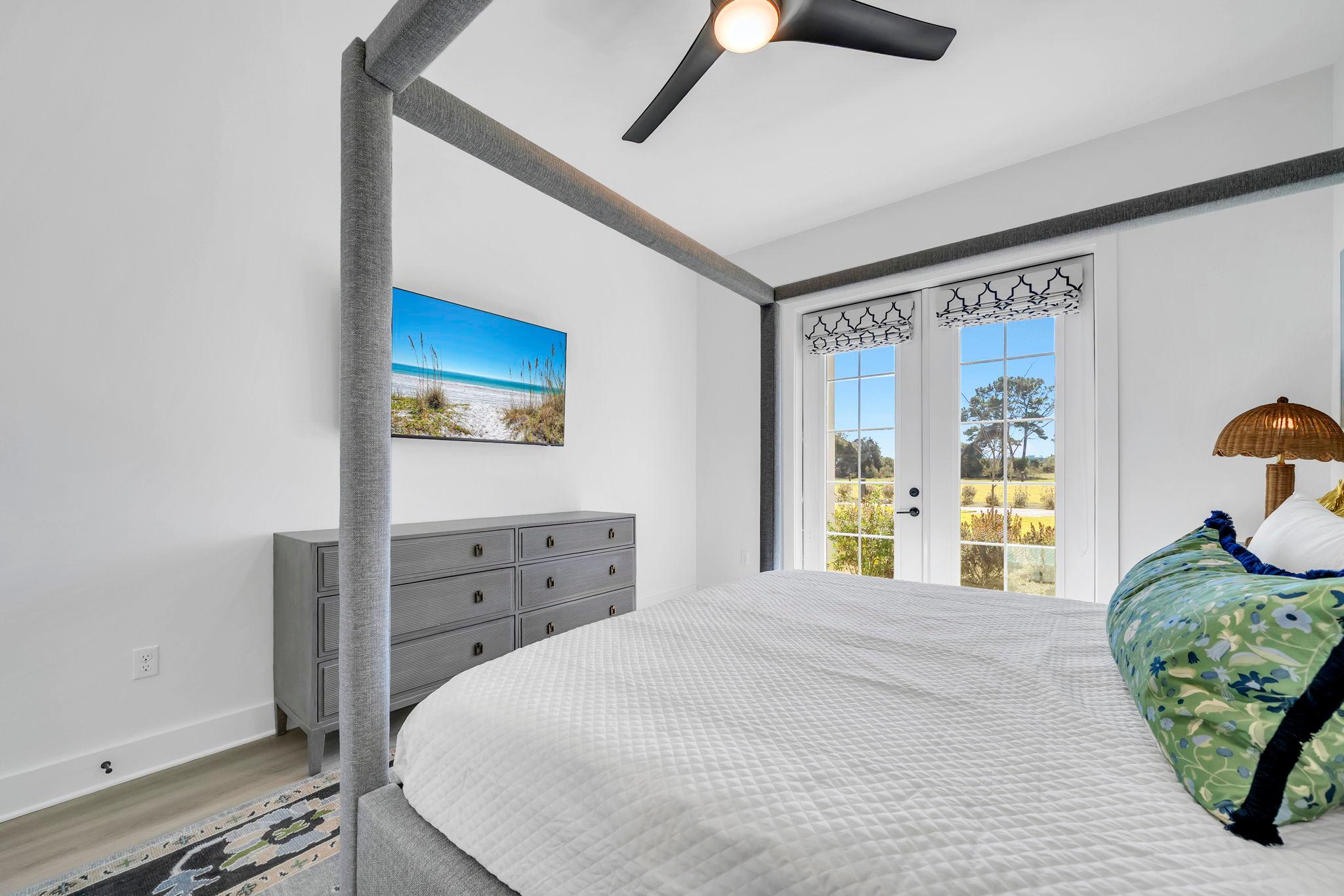 Master Bedroom 1 Part 2