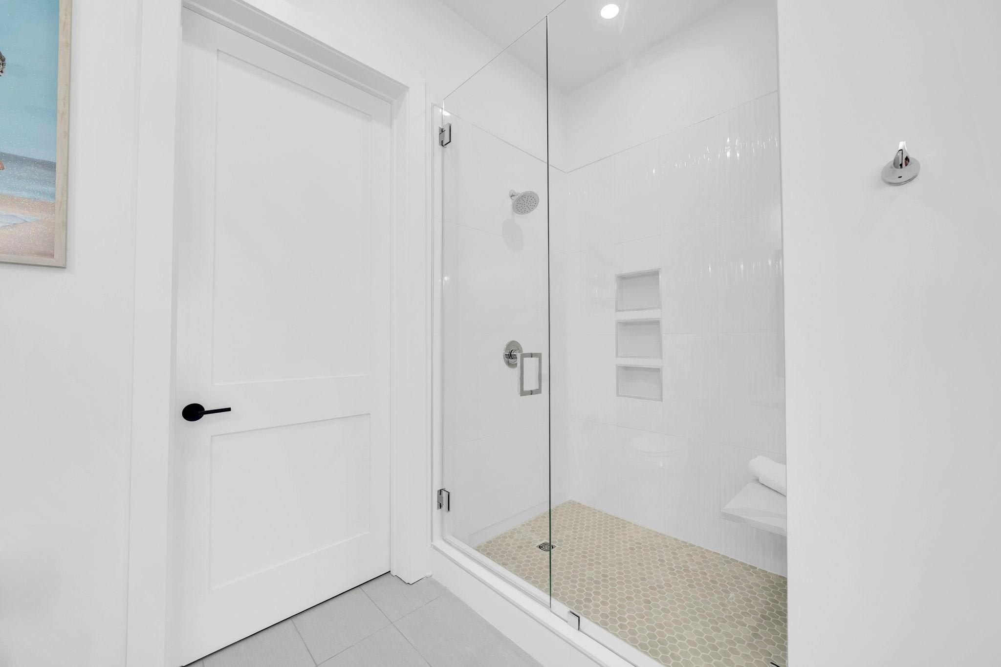 Master Bathroom 1 Part 2