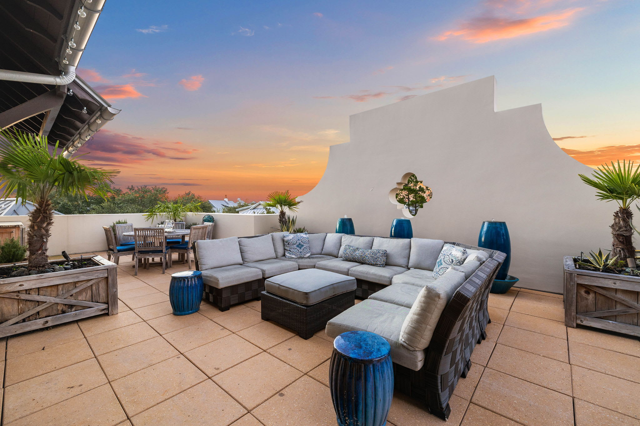 Welcome to '6 Barrett Place' in Rosemary Beach!